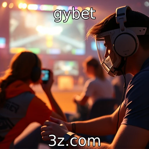 Impacto das novas tecnologias na experiência dos jogadores