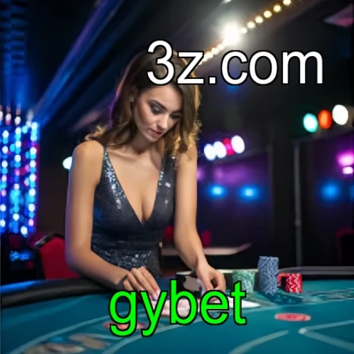 Jackpots Incríveis no gybet: O Seu Prêmio Está Perto