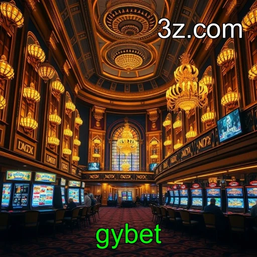 A Emoção do Live no gybet: Aposte em Tempo Real!