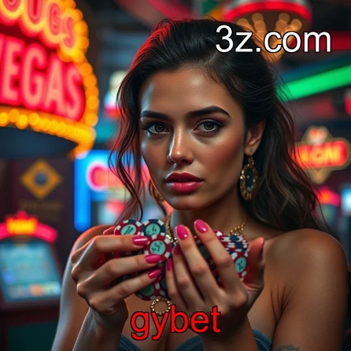 A Experiência da Table na Gybet: Diversão Sem Limites