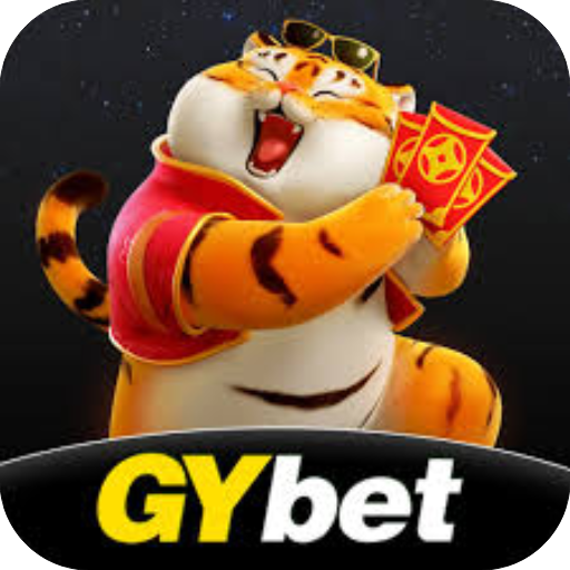 Novo logo da gybet